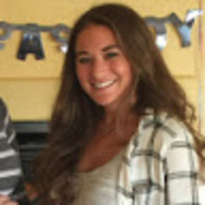 Meet your Posher, Holly